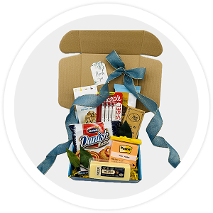 Congratulations Gift Baskets
