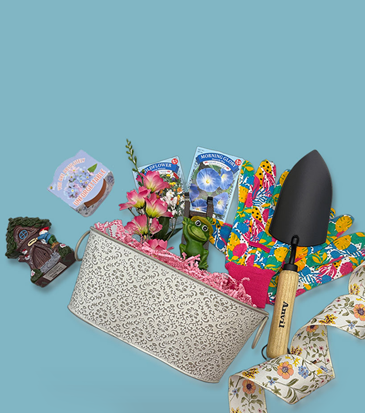 Go Green Eco-Friendly Gifts
