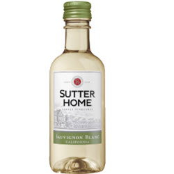 White - Sutter Home Sauvignon Blanc
