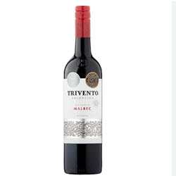 Red - Trivento Malbec 2021