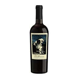 Red - The Prisoner Cabernet 2021