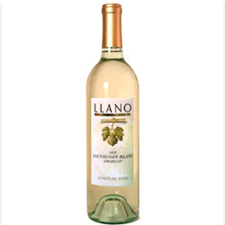 White - Texas Llano Sauvignon Blanc 2022