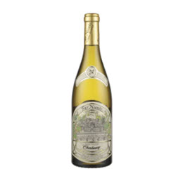 White - Flowers Chardonnay 2022