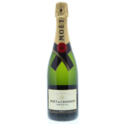 Champagne - Moet & Chandon Brut Grand - 2012