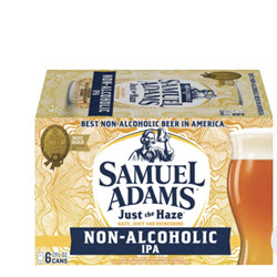 Samuel Adams - Non-Alcoholic IPA