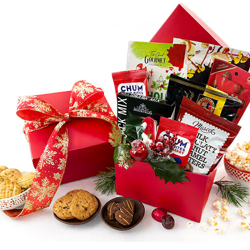 Sweets for Santa Christmas Gift