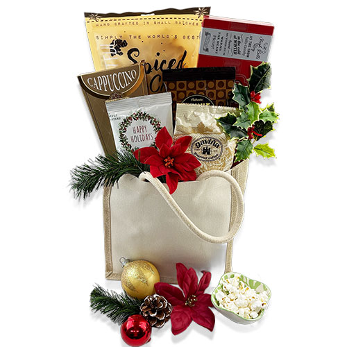 Christmas Coffee Gift Classic