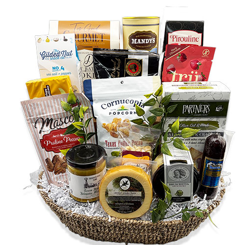 Thanks a Billion Gift Basket