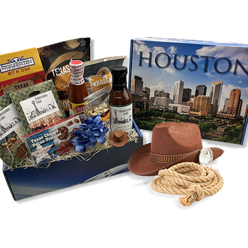 Space Center Houston BBQ Gift