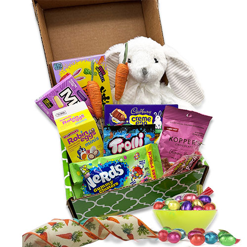 Easter Treats Gift Box