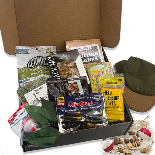 Id Rather be Fishing Fishing Gift