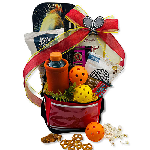 The Pickleball Pro Gift