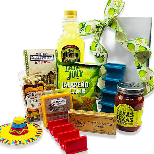 Lets Taco-bout it Taco Gift