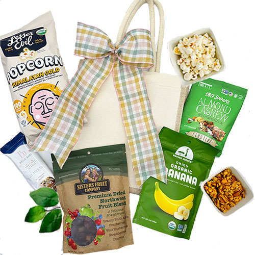 Good Health Healthy Gift