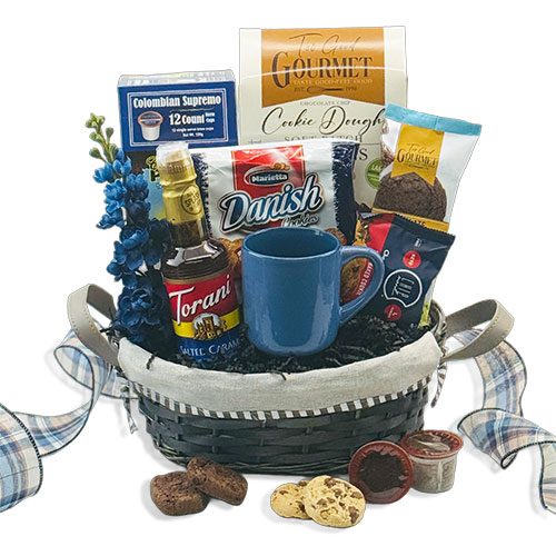 Fathers Day Coffee Gift