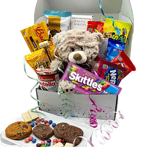 Celebration Gift Surprise