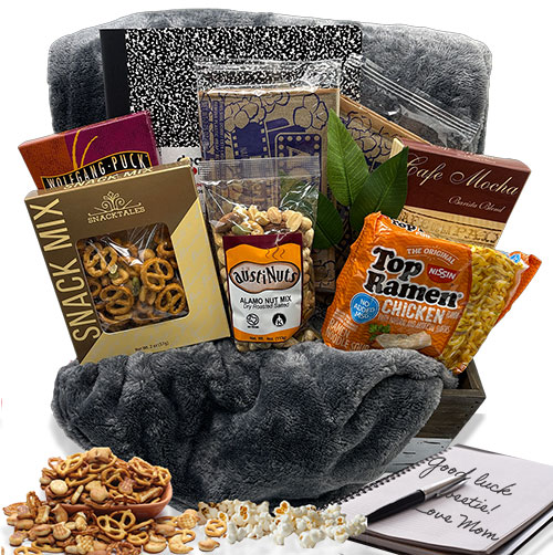 From Home with Love Student Gift