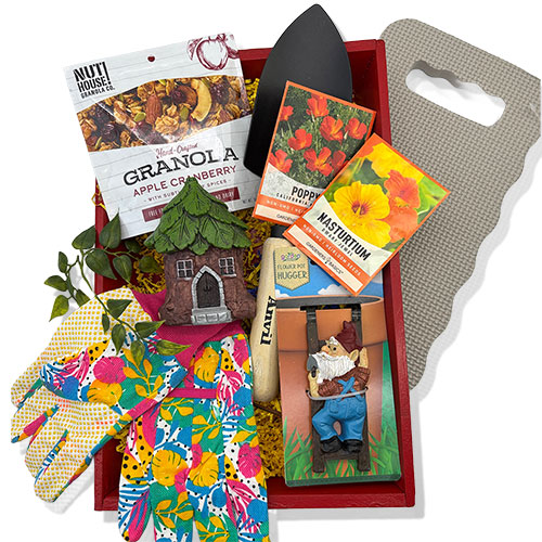 Gardening Gifts for Women