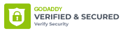 SSL site seal - click to verify