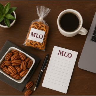 Add Your Promo Items