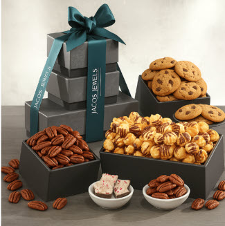 Add Your Promo Items