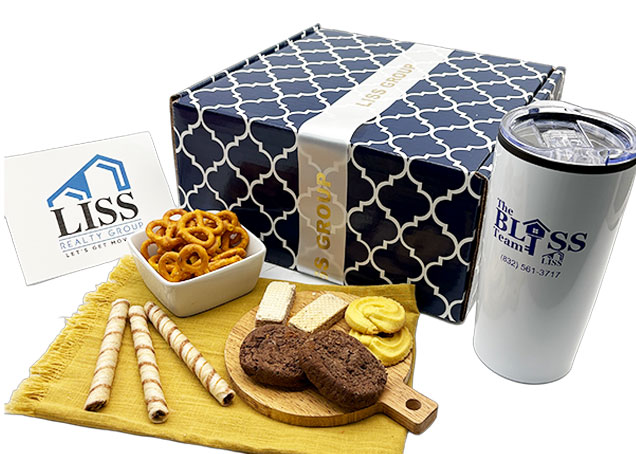 Add Your Promo Items