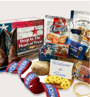 Add Your Promo Items